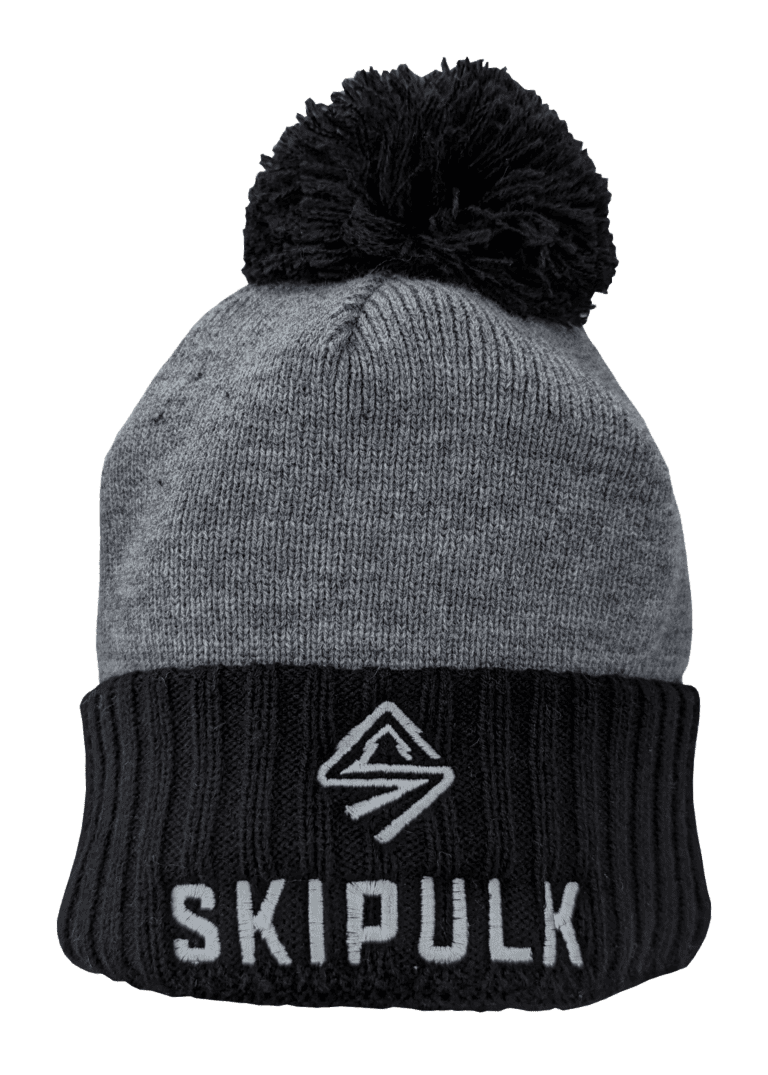 SkiPulk pom hat